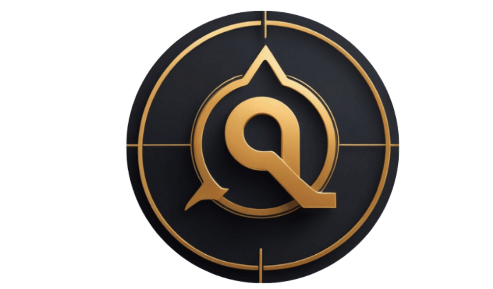 Quantum AI Logo