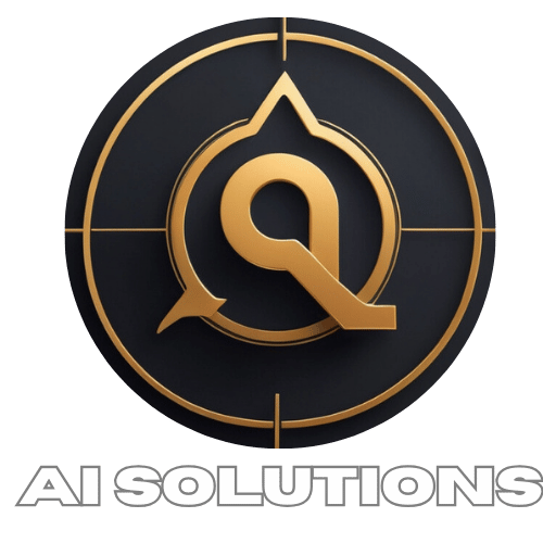 Quantum AI Logo